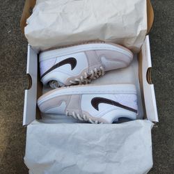 Women's Air Jordan 1 Low