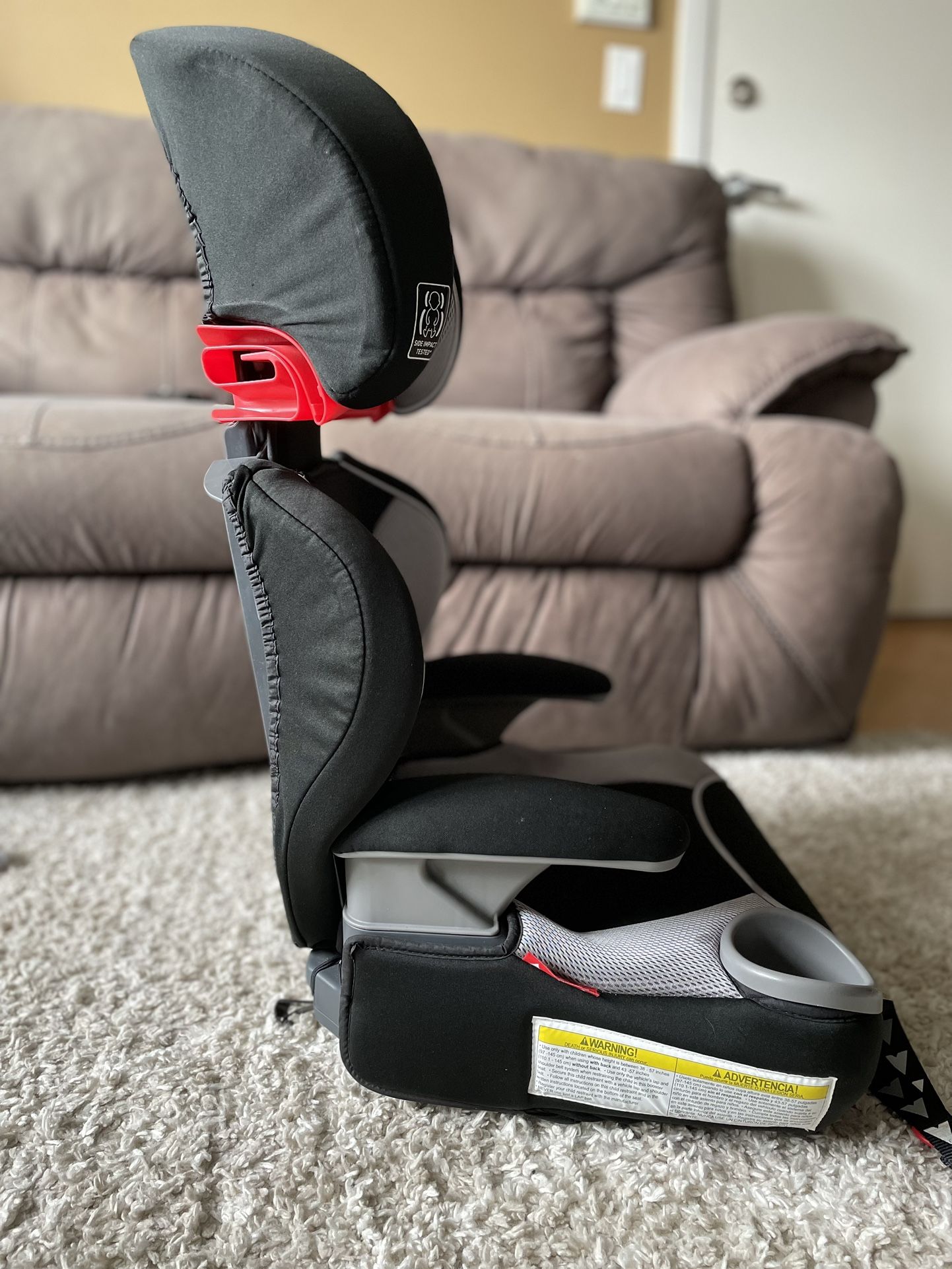 Graco Toddler Car Seat for Sale in Schiller Park, IL OfferUp