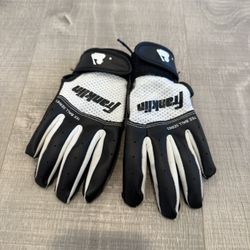Boys Batting Gloves