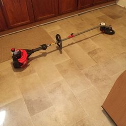 Craftsman SE2200 7.5 Gas Edger 