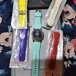 Samsung S3 Smartwatch 