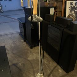 Steamer Upright for garments