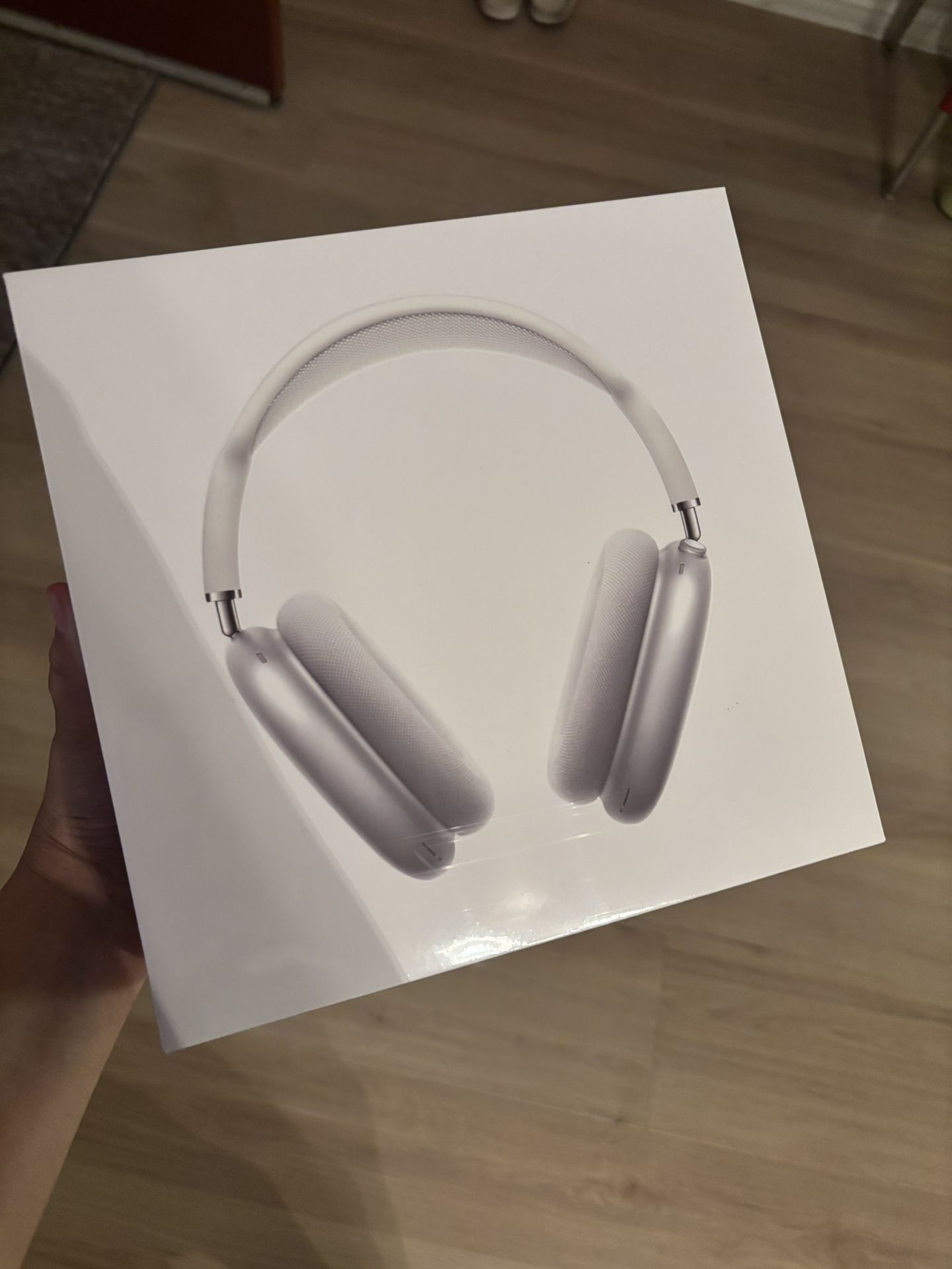 Headphones Air Pod Max