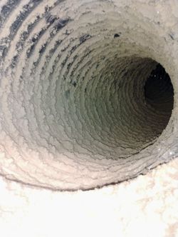 Air Conditioning Ducts Cleaning