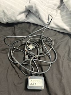 SST valve controller G8X