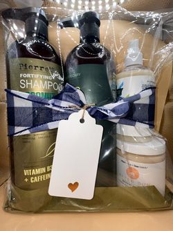 Hair Care And Skin Care