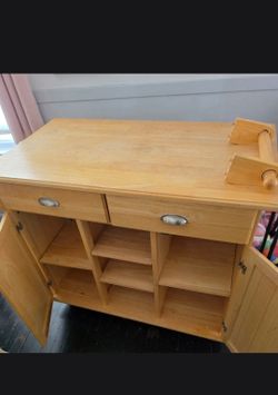 Kitchen Cart