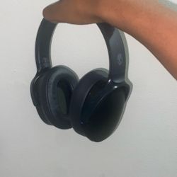 SkullCandy Evo Headphones (Never Used)