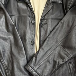 Men’s Docker Jacket