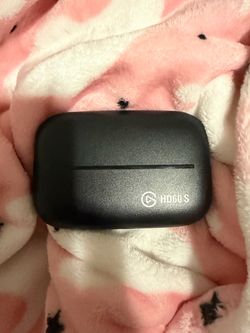 Gaming Capture Card HD60s