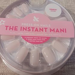 Olive & June Nail Set