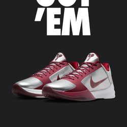 Nike Kobe 5 Protro 2026