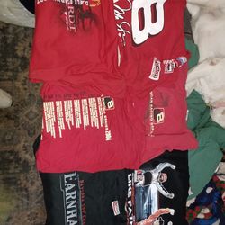 Nascar Shirts