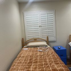 Electrical Heating Blanket