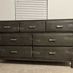Ashley Furniture Dresser 350 OBO