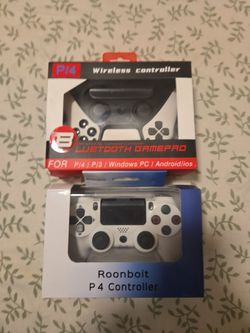 Wireless Controller