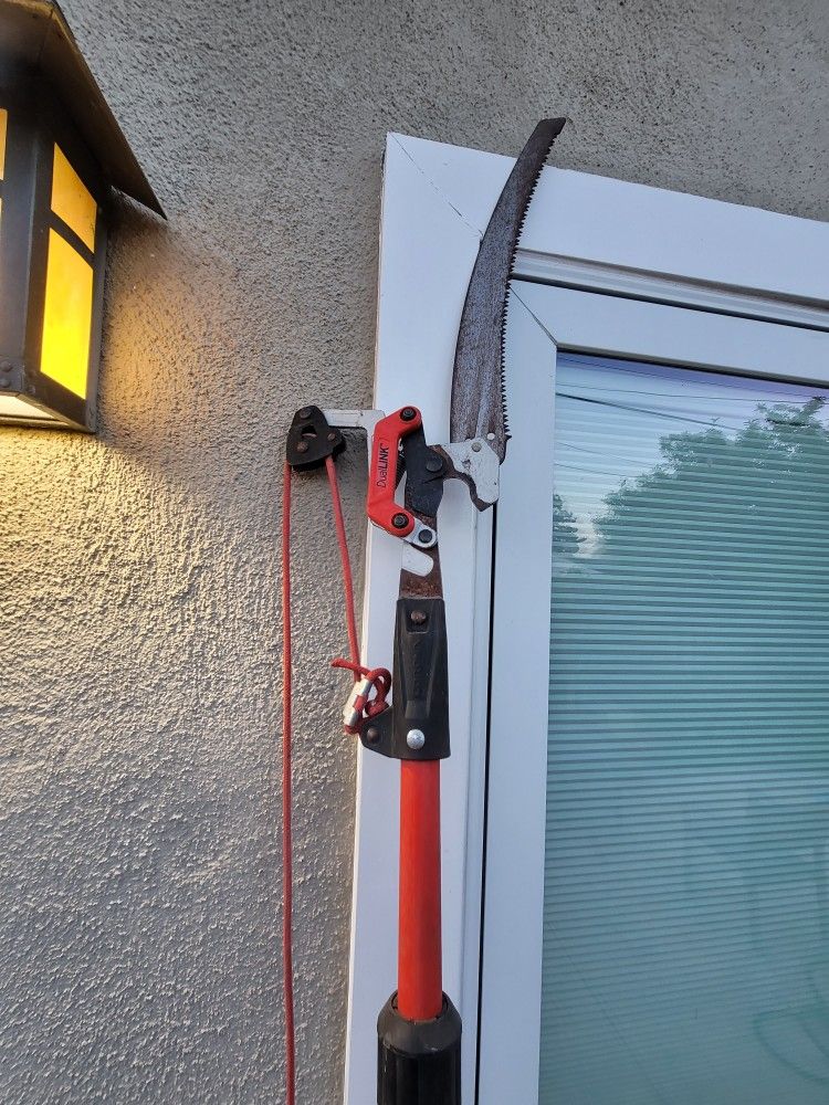 Corona Dual Link 10' Tree Saw & Pruner