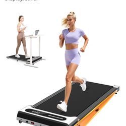 Yagud Walking Pad Treadmill