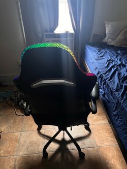 Gtracing gaming chair