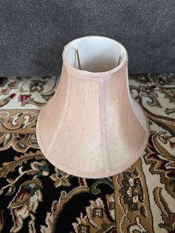 Shade for lamp