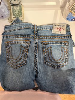 true religion jeans