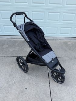 Thule Urban Glide 2 Running Stroller