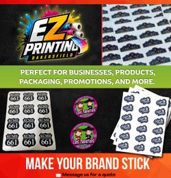 CUSTOM PRINTS