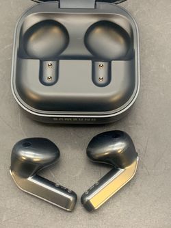 Samsung Galaxy Buds 4 #35391