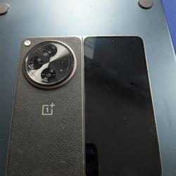 OnePlus Open Fold