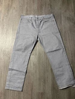 Grey 501