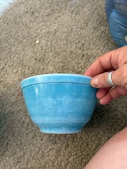 Vintage Pyrex