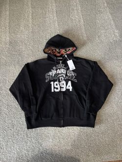 Supreme X Maison Margiela