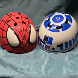 Kids Small Bike Helmets