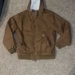 Lee Premium Select The Workwear Bomber Jacket Men’s Size XL. Worn once 