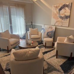 Sitting Room Furniture 