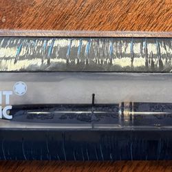 Vintage Mont Blanc  Ballpoint Pen New Seal