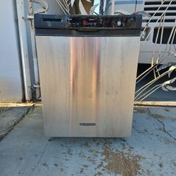 KitchenAid Dishwasher