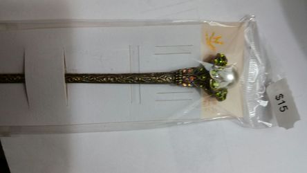 Beautiful Hair Stick