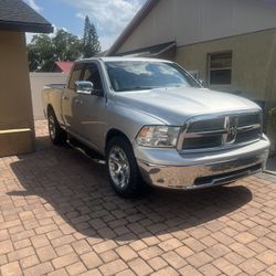 2012 Ram 1500