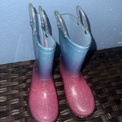 Rain Boots 
