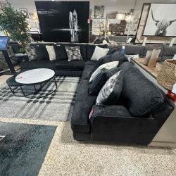Living Room Set Sectional Couch