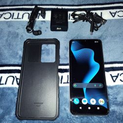 Cricket Outlast 5G 128Gb