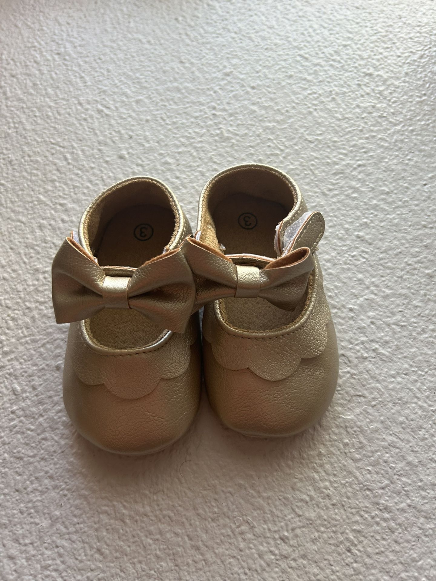 Baby Shoes