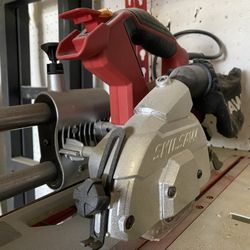 Skillsaw Laminate Flooring Saw 