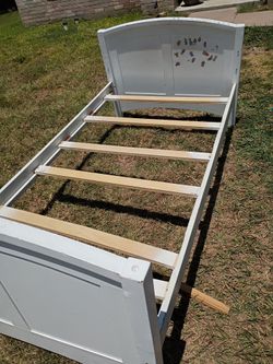 Kid bed , cama para niño