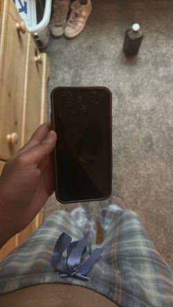 iPhone 11 PARTS ONLY