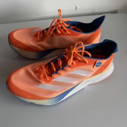Adizero Running Shoes