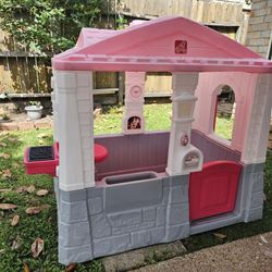 Kids Play House