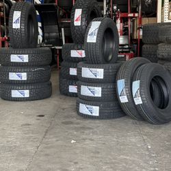Tires - Tires - Tires - New Or Used… We Have Them In Stock!!! Message With Size For A Free Quote!!! 💥Payment Options Available 💥