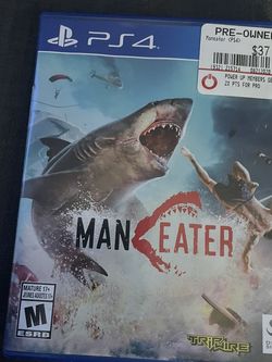 Man Eater